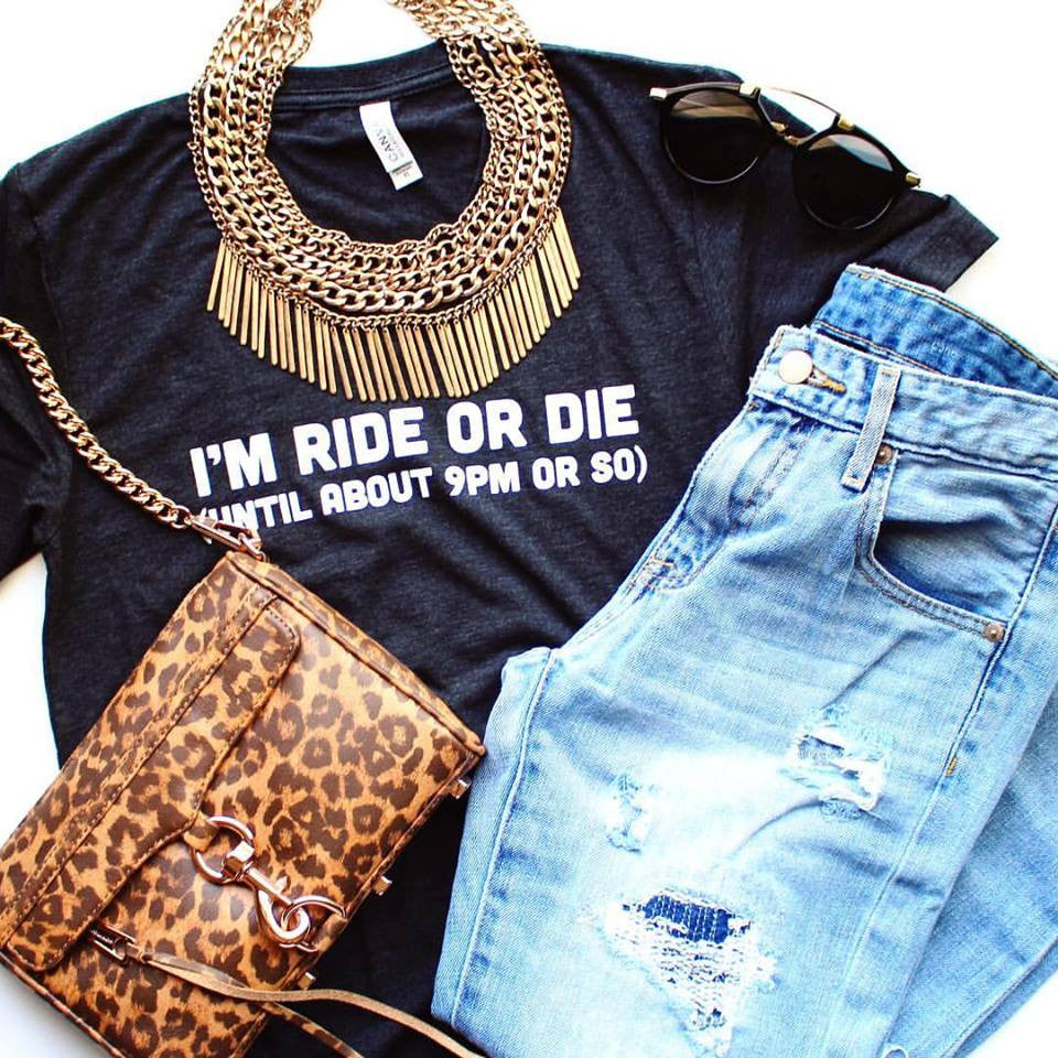 Draped In Metal Fringe Necklace- Antiqued Gold