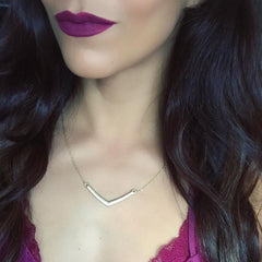 Timeless Tortoise Layered Necklace