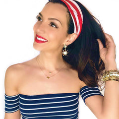 Dainty Texas Love Necklace- 3 COLOR OPTIONS
