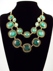 Sunburst Greens