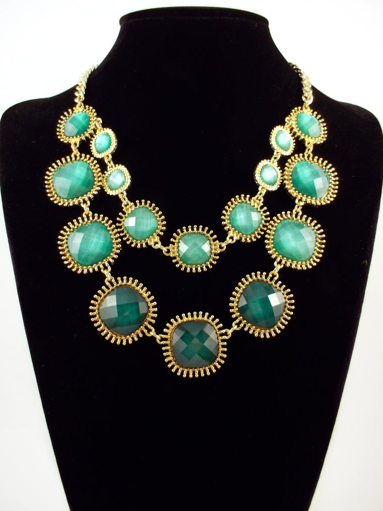 Sunburst Greens
