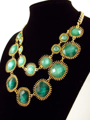 Sunburst Greens
