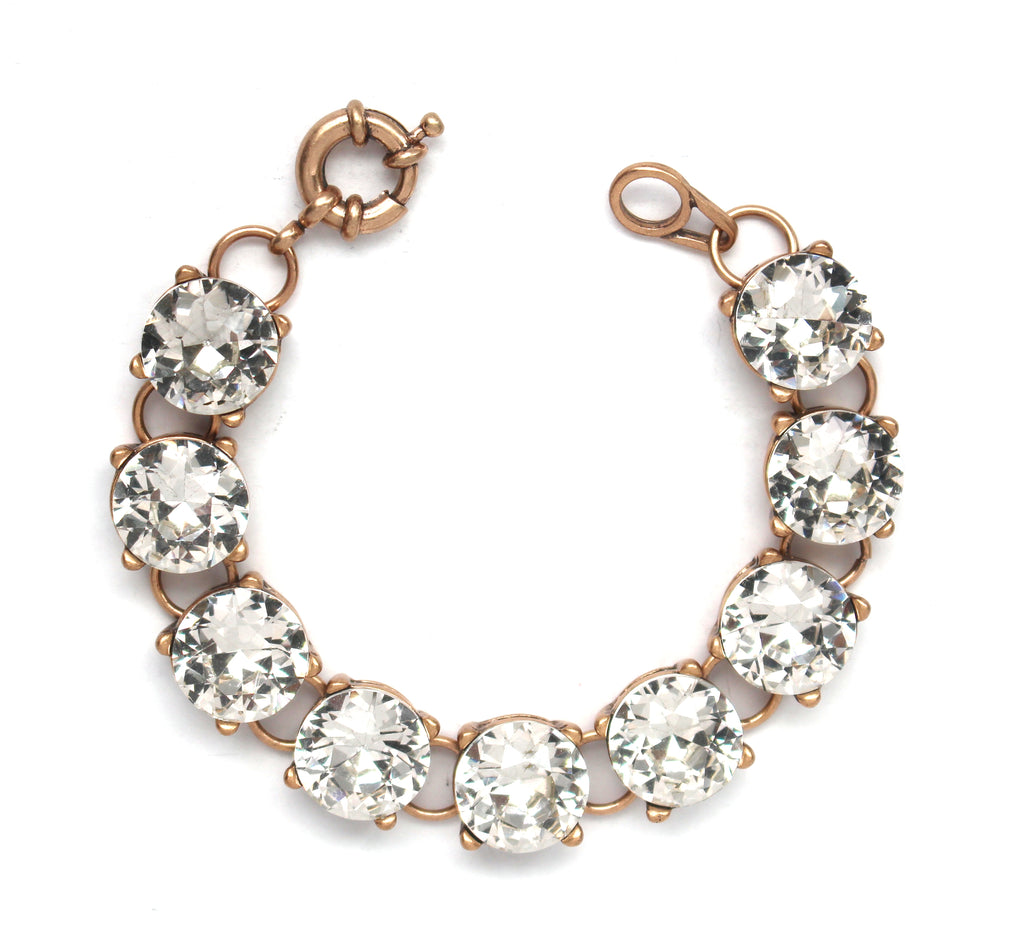 Katia Shine Bracelet