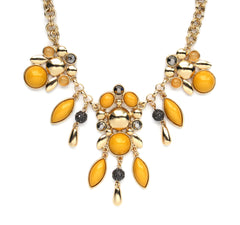 Sienna Stone Necklace