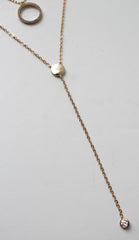 Lydia Layered Necklace