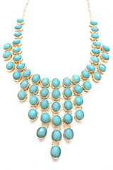 Jeweled Romance- Mint