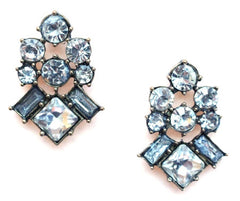 Crystal Elegance Earrings