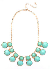 Jewel Obsession- Mint