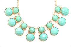Jewel Obsession- Mint
