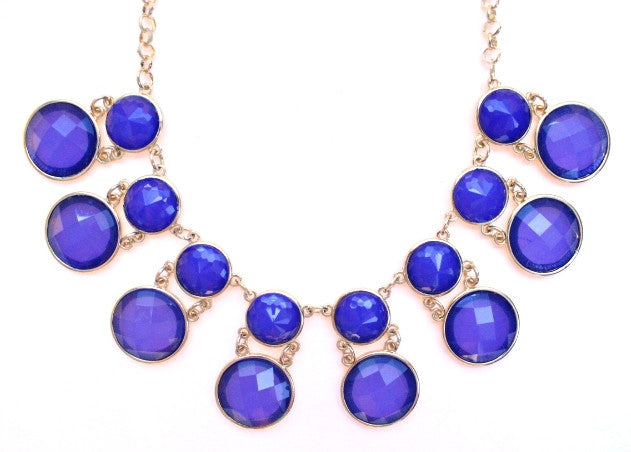 Jewel Chic
