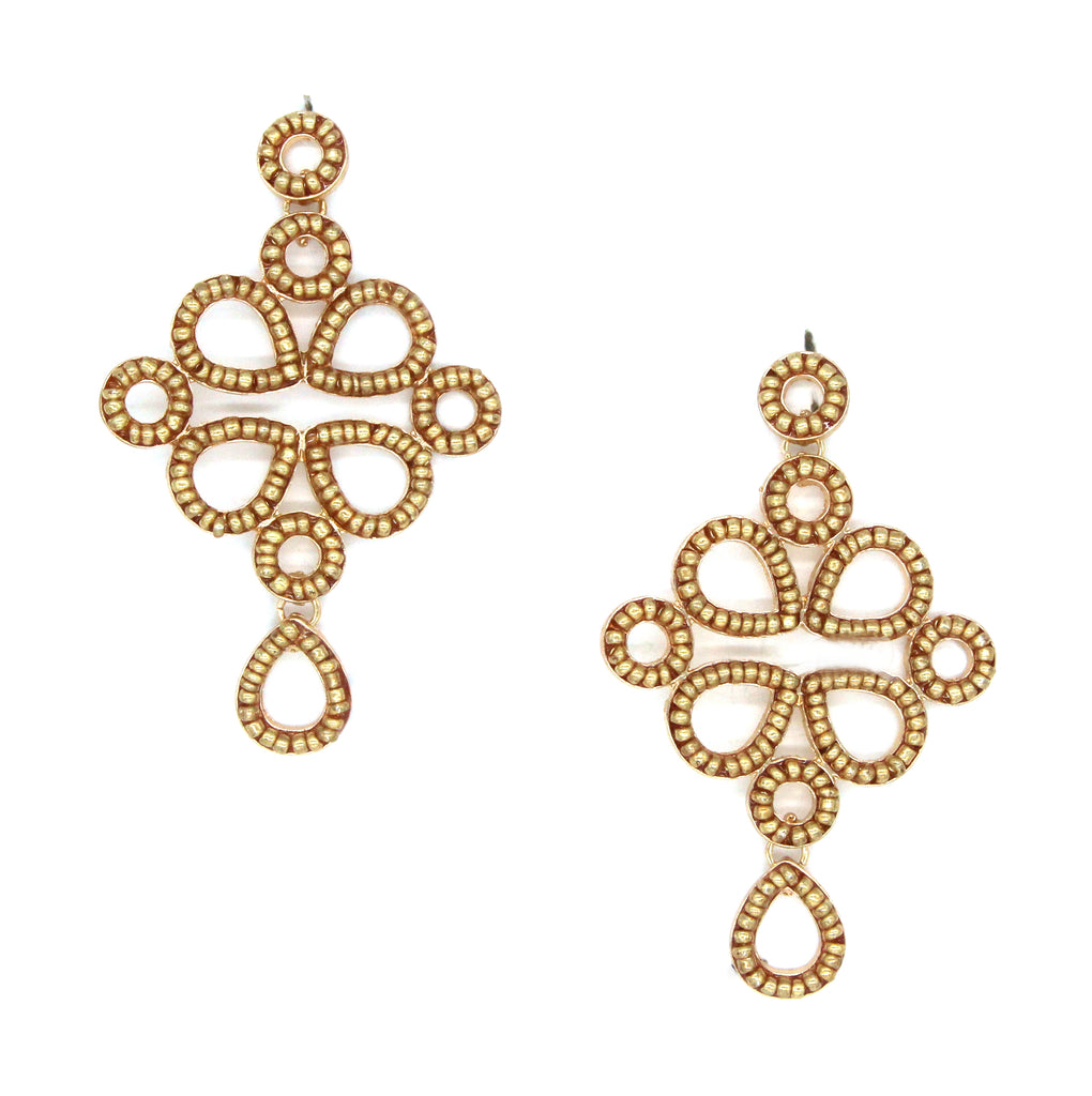 Londyn Regal Earrings