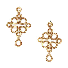 Londyn Regal Earrings