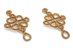 Londyn Regal Earrings