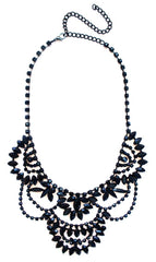 Elegant Romance Necklace