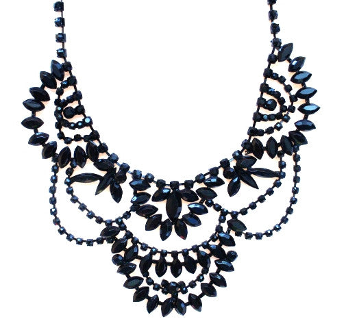 Elegant Romance Necklace