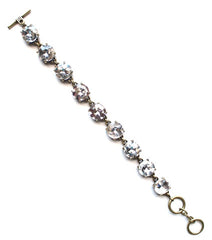 Classic Crystal Bracelet
