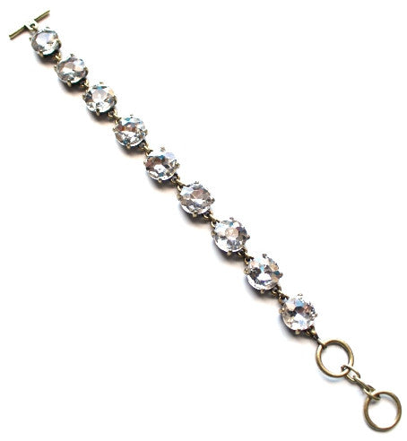 Classic Crystal Bracelet