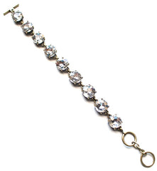Classic Crystal Bracelet