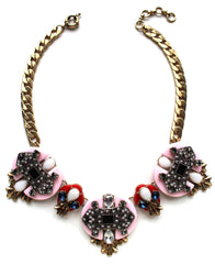 Luxe Sweet Treat Elegance Necklace