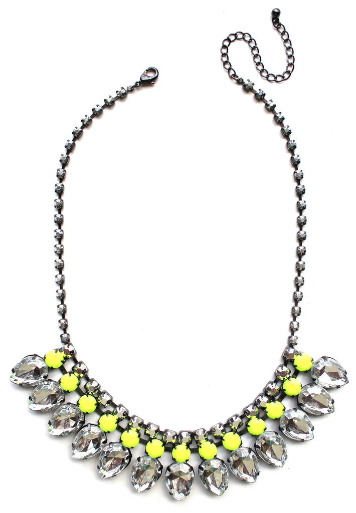 Retro Brights Necklace