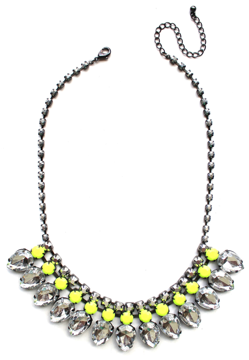 Retro Brights Necklace