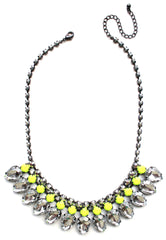 Retro Brights Necklace