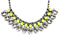 Retro Brights Necklace
