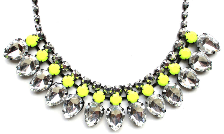 Retro Brights Necklace