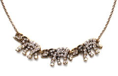 Lucky Elephant Necklace