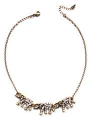 Lucky Elephant Necklace