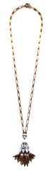 Dash Of Glamour Necklace