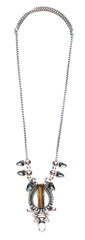 Which Way Dreamer Necklace