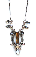 Which Way Dreamer Necklace