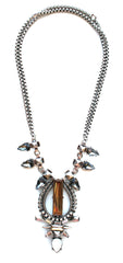 Which Way Dreamer Necklace