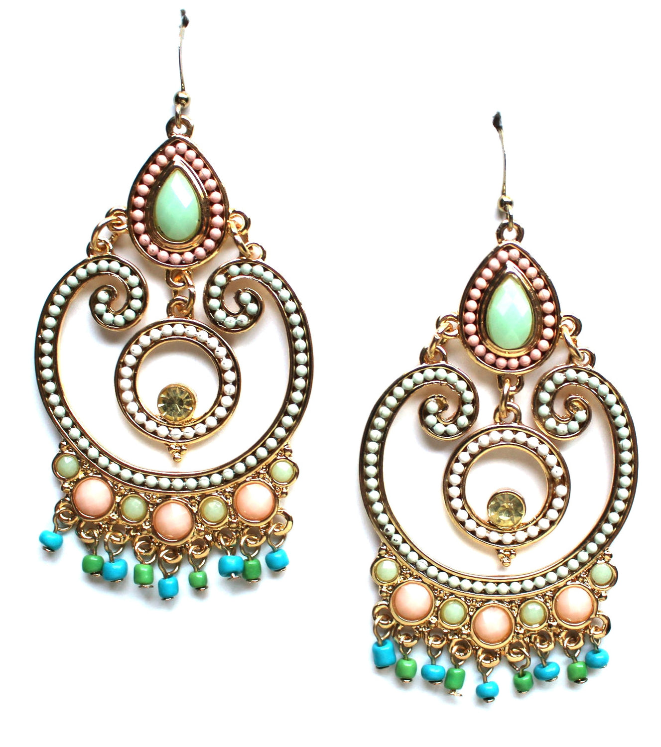 Precious Free Spirit Earrings