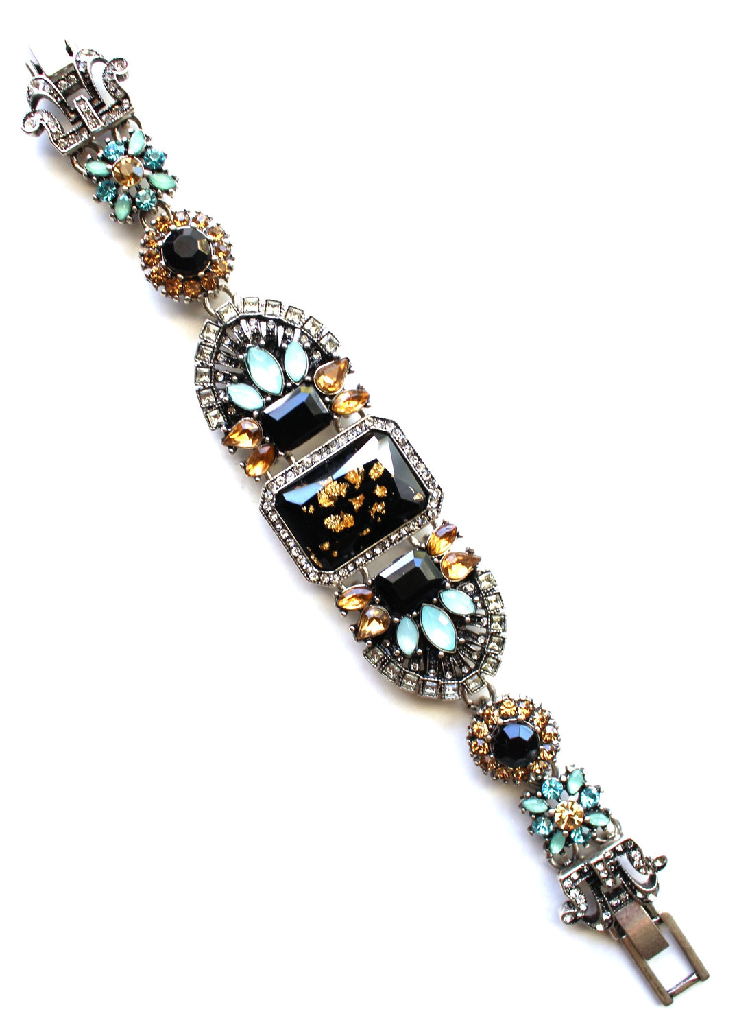 Vintagesque Rox Bracelet