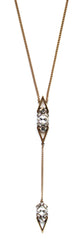 Y-Not Sparkle & Shine Necklace