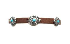 Southern Charm Choker Necklace