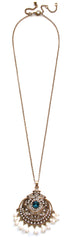 Fancy Mademoiselle Necklace