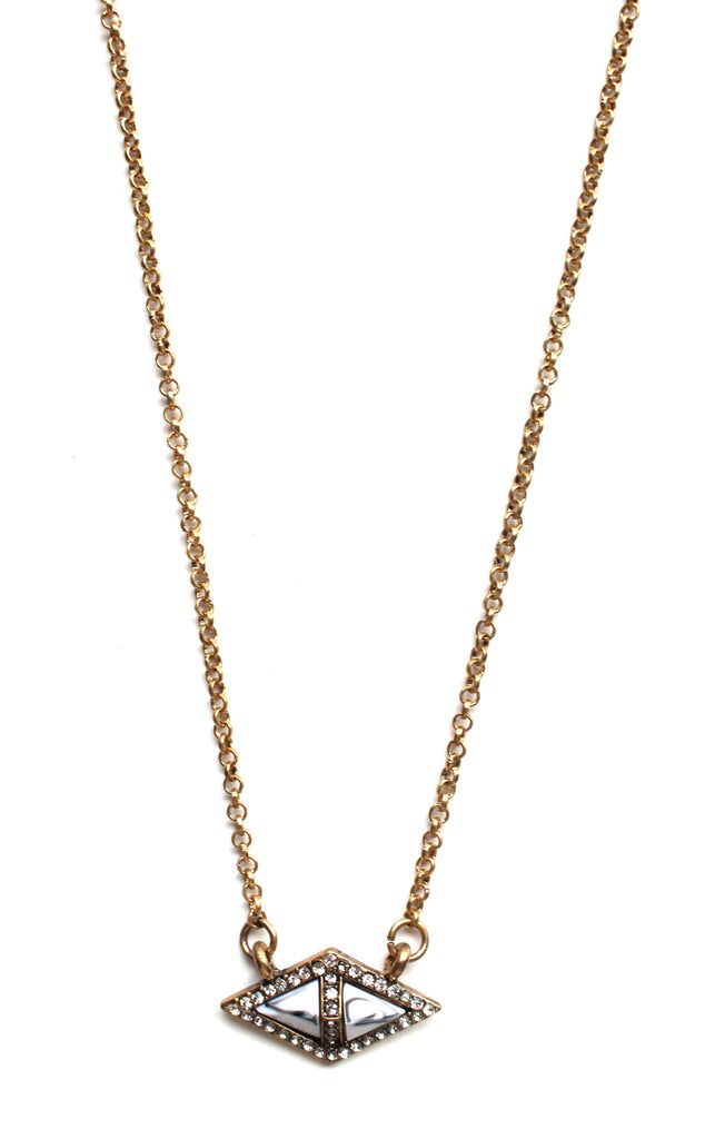 Precious Juliet Convertible Pendant Necklace Set
