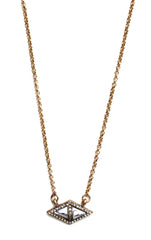 Precious Juliet Convertible Pendant Necklace Set
