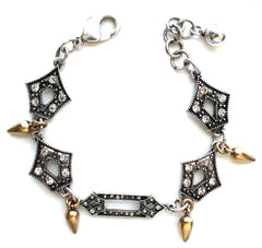 Lula Two-toned Bracelet