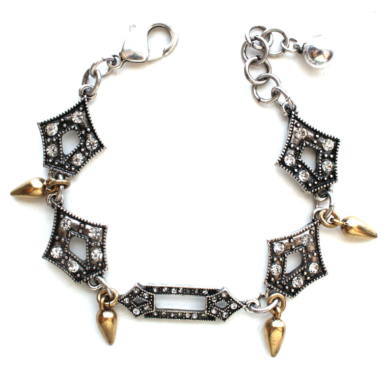 Lula Two-toned Bracelet