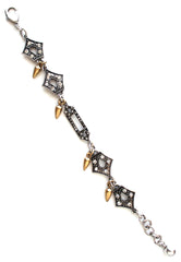 Lula Two-toned Bracelet