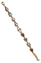 Precious Juliet Link Bracelet