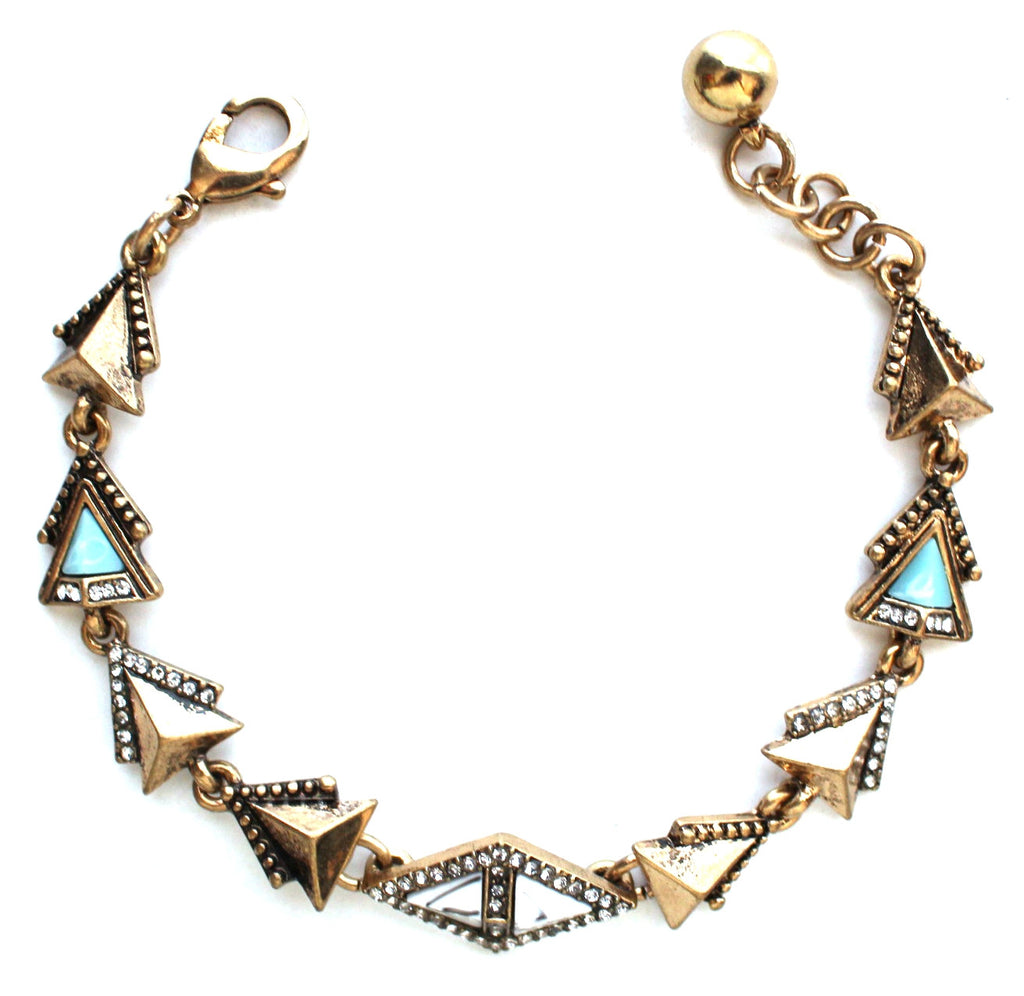 Precious Juliet Link Bracelet