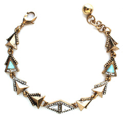 Precious Juliet Link Bracelet
