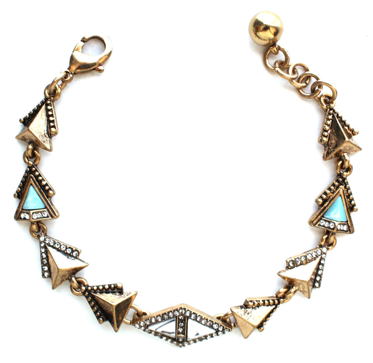 Precious Juliet Link Bracelet
