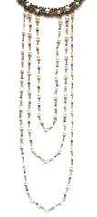 Kate Spring Elegance Choker Necklace