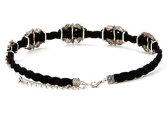 Wild Western Choker Necklace
